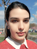 Mehrnaz